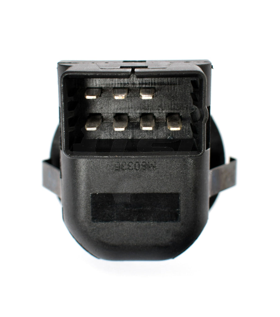 1 X Electric Mirror Switch For Ford Territory Sx Sz Falcon Fairmont Au Ba Bf