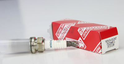 1 X Genuine Toyota Lexus Iridium Spark Plug Es350 Rx350 Rx450 Plugs