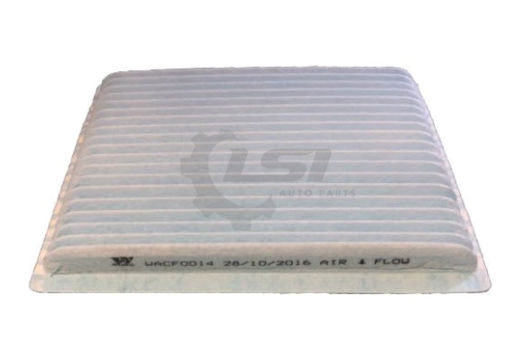 Cabin Filter For Toyota Corolla Echo Porte Rav4 Yaris Sienta Cabin Air Filter