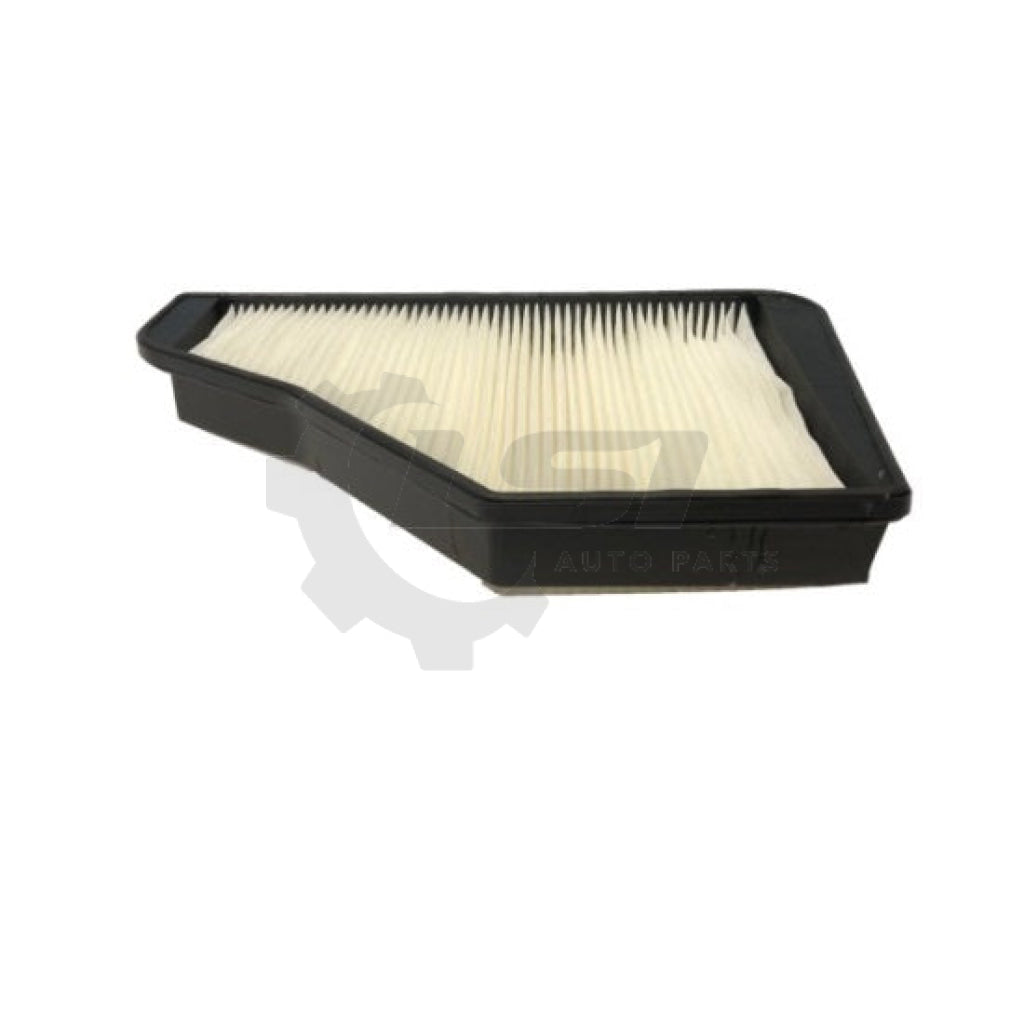 1 X Wesfil Cabin Air Pollen Filter Wacf0047