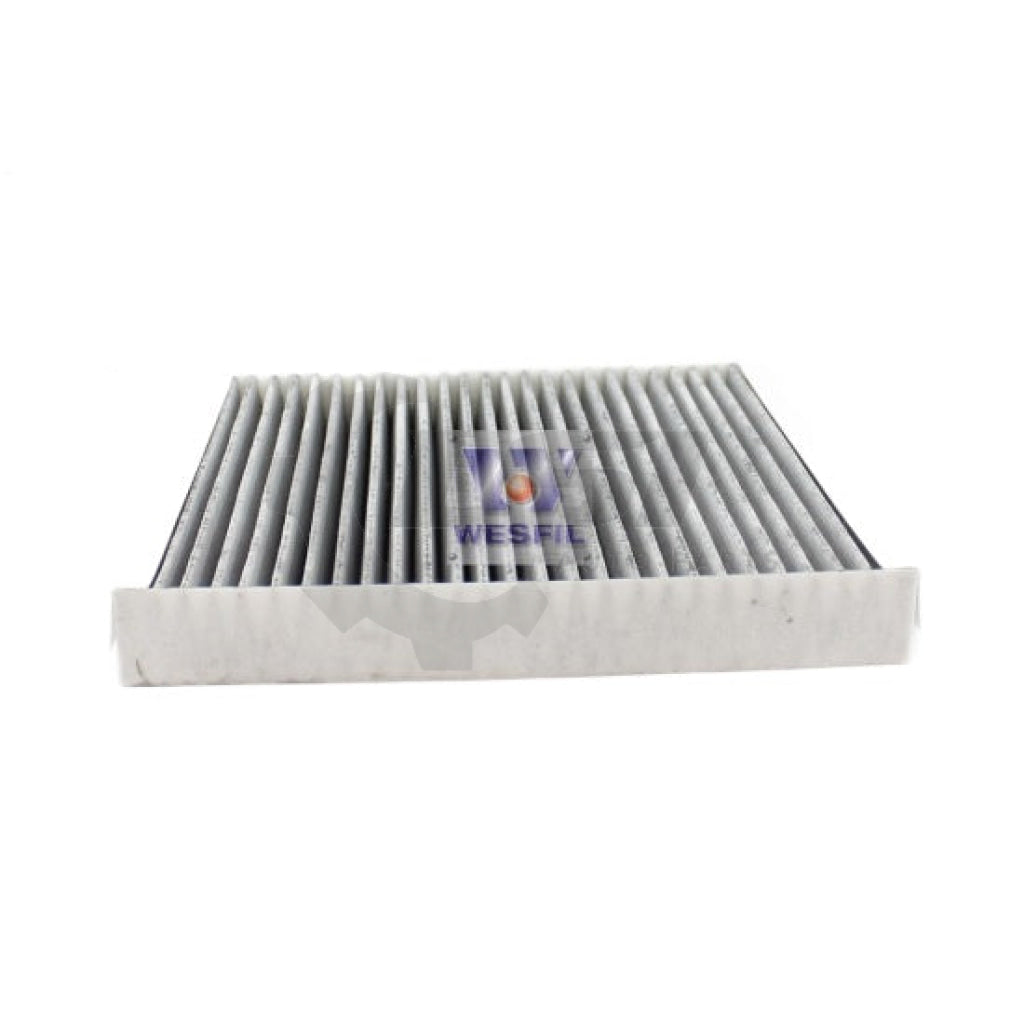 1 X Wesfil Cabin Air Pollen Filter Wacf0055