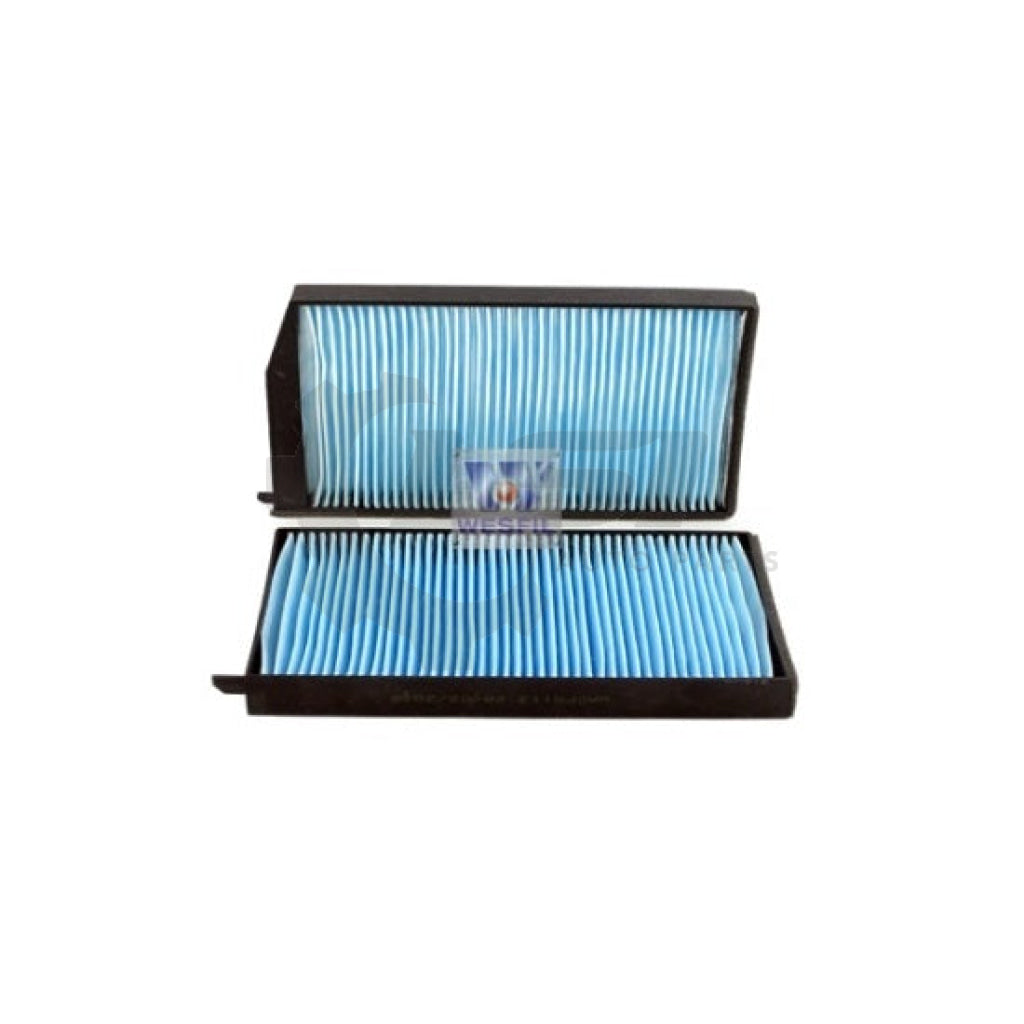1 X Wesfil Cabin Air Pollen Filter Wacf0113