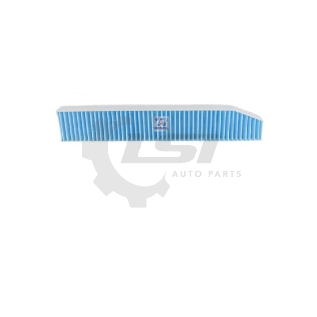 1 X Wesfil Cabin Air Pollen Filter Wacf0152