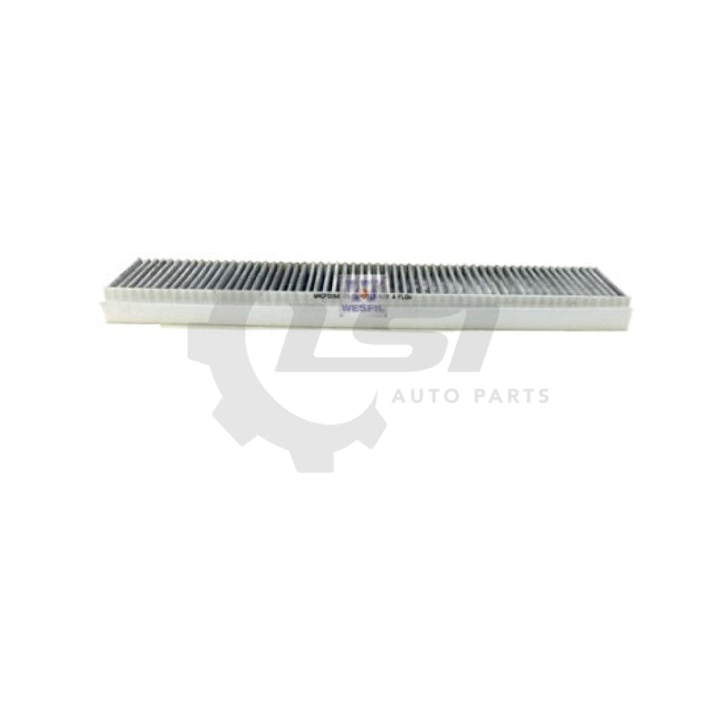 1 X Wesfil Cabin Air Pollen Filter Wacf0168