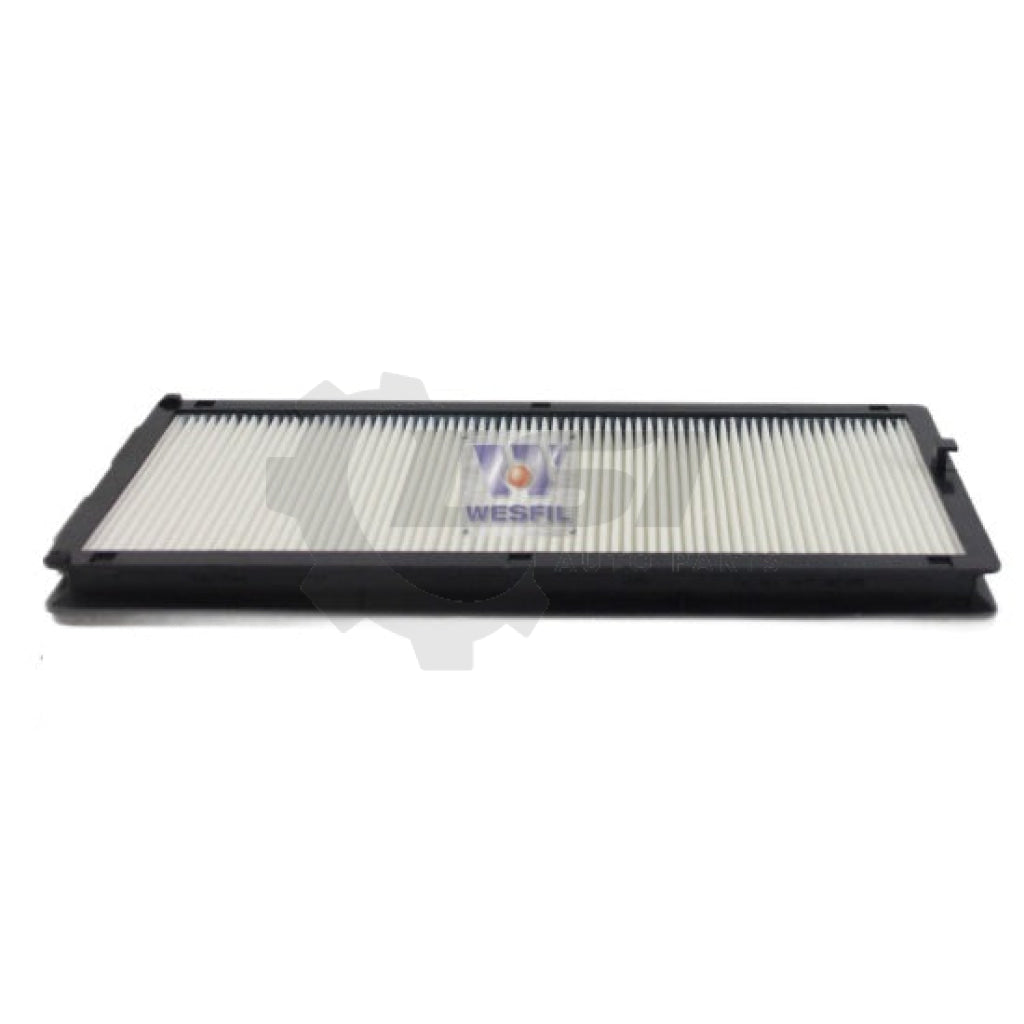 1 X Wesfil Cabin Air Pollen Filter Wacf0836