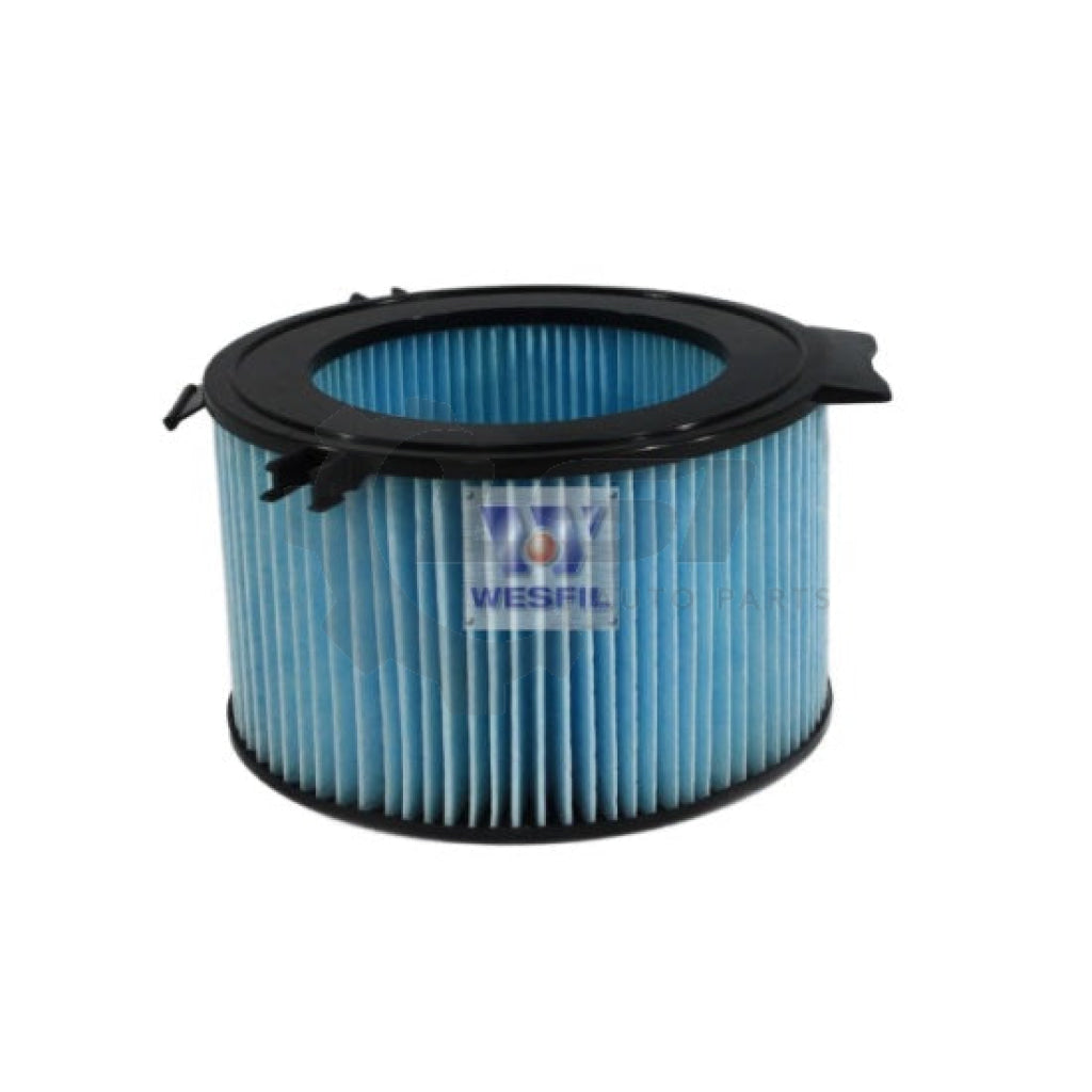 1 X Wesfil Cabin Air Pollen Filter Wacf0989
