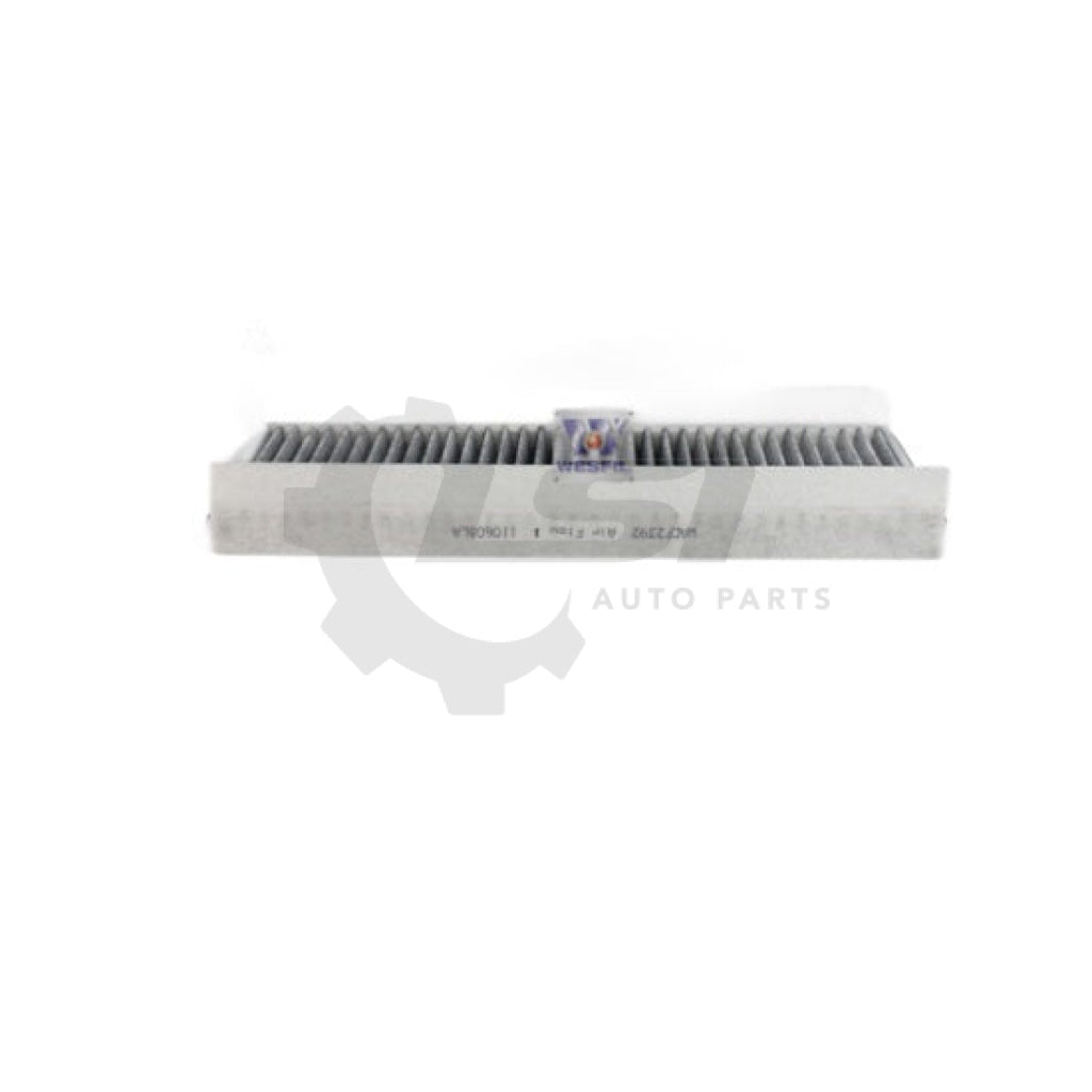1 X Wesfil Cabin Air Pollen Filter Wacf2392