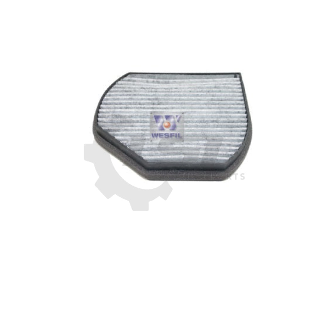 1 X Wesfil Cabin Air Pollen Filter Wacf2897