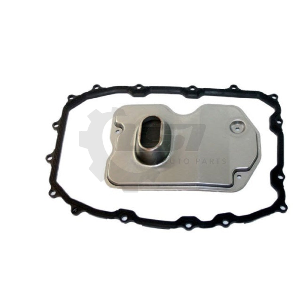 1 X Wesfil Transmission Filter Kit Wctk129