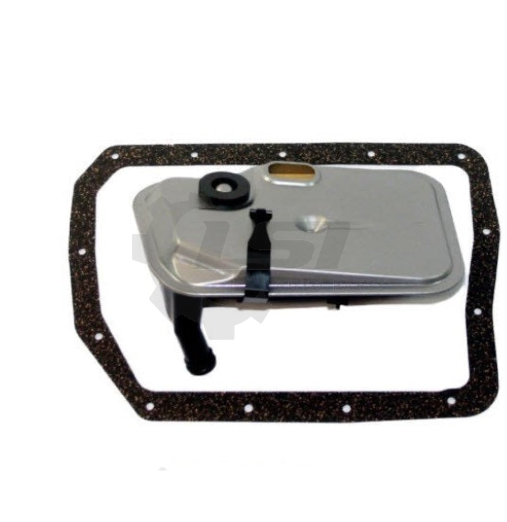 1 X Wesfil Transmission Filter Kit Wctk132