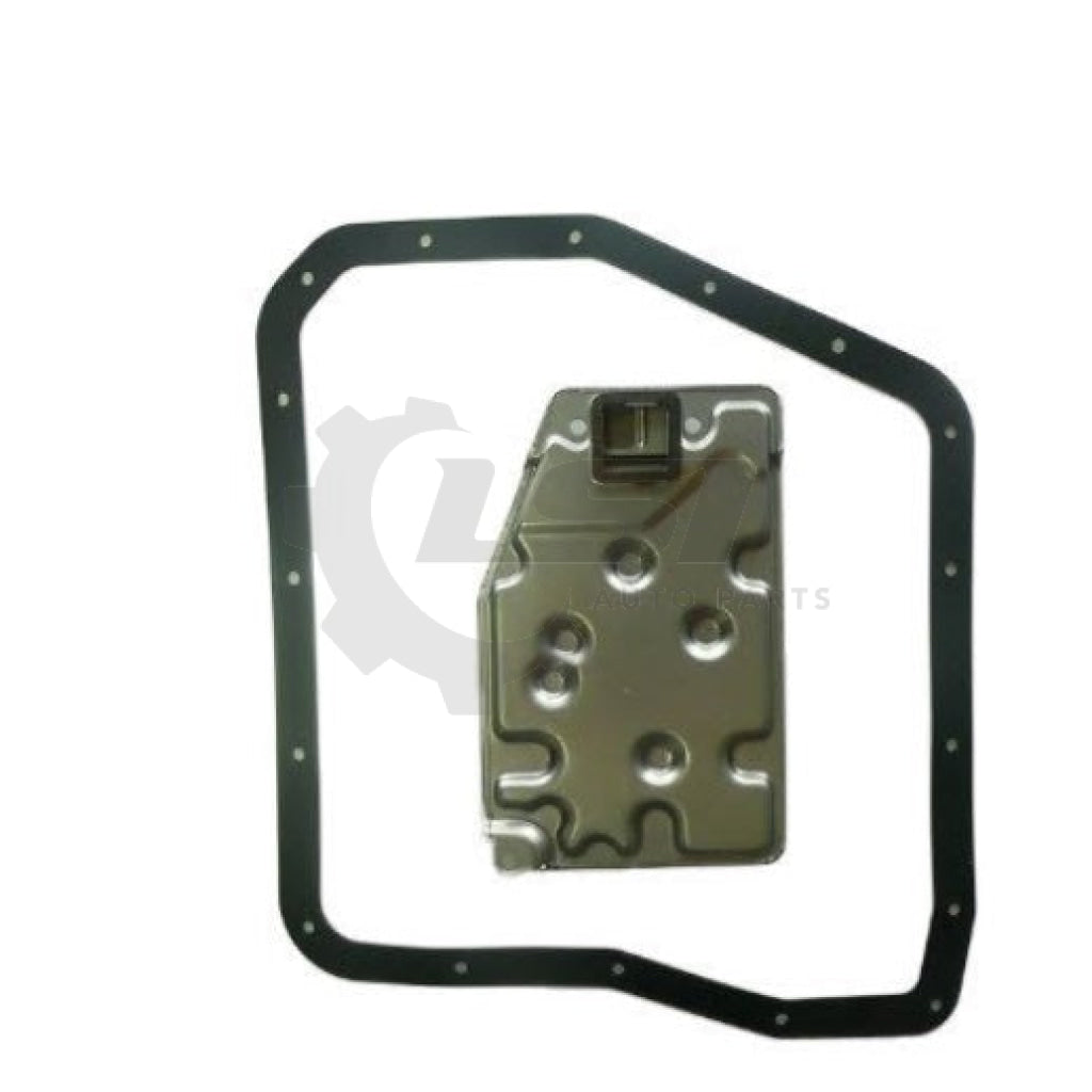 1 X Wesfil Transmission Filter Kit Wctk15