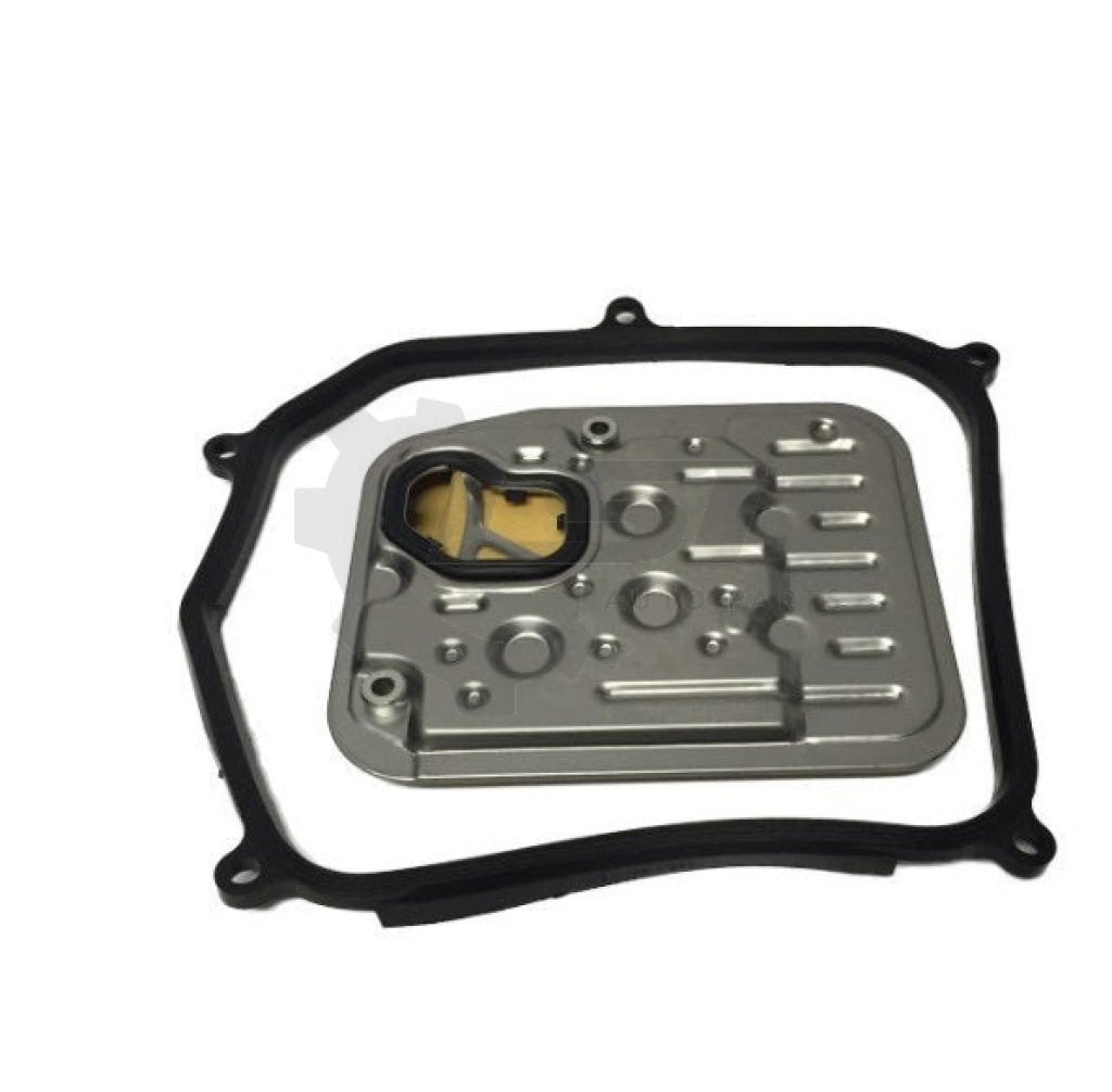 1 X Wesfil Transmission Filter Kit Wctk151
