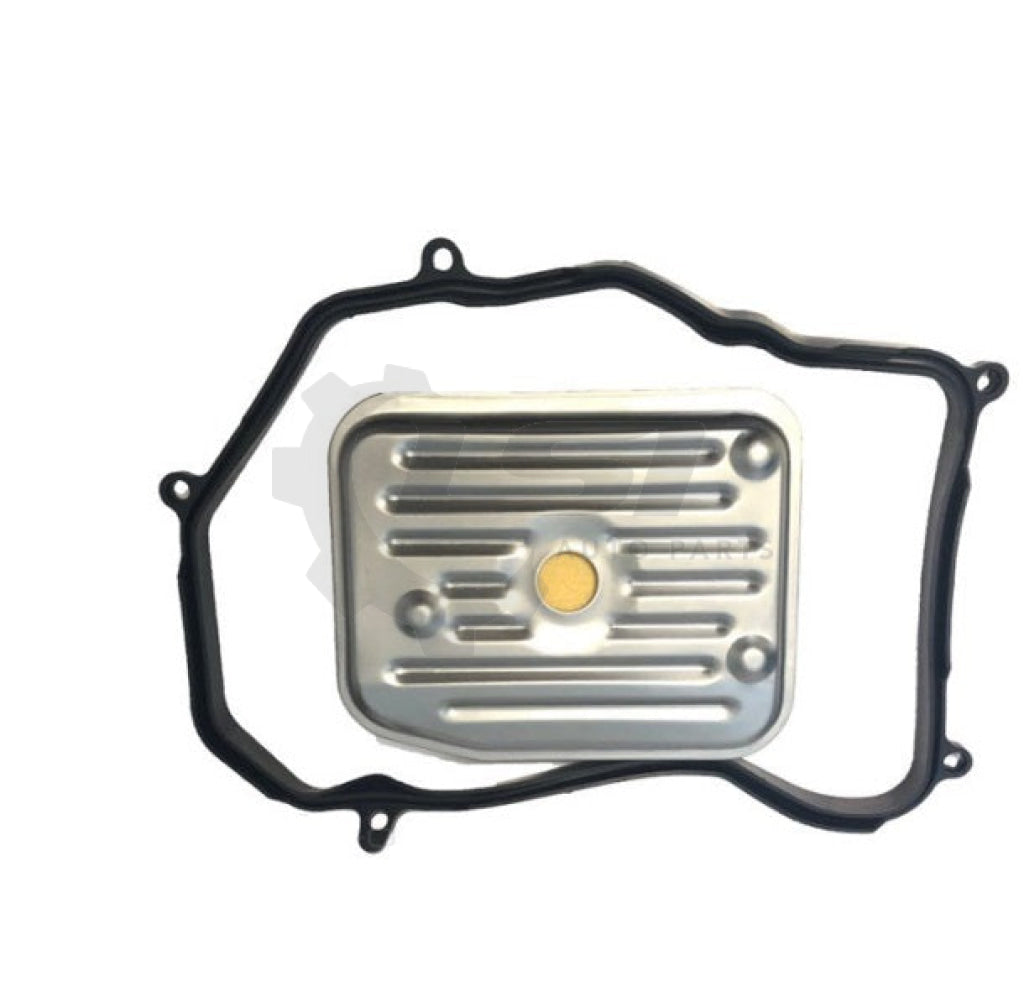 1 X Wesfil Transmission Filter Kit Wctk170