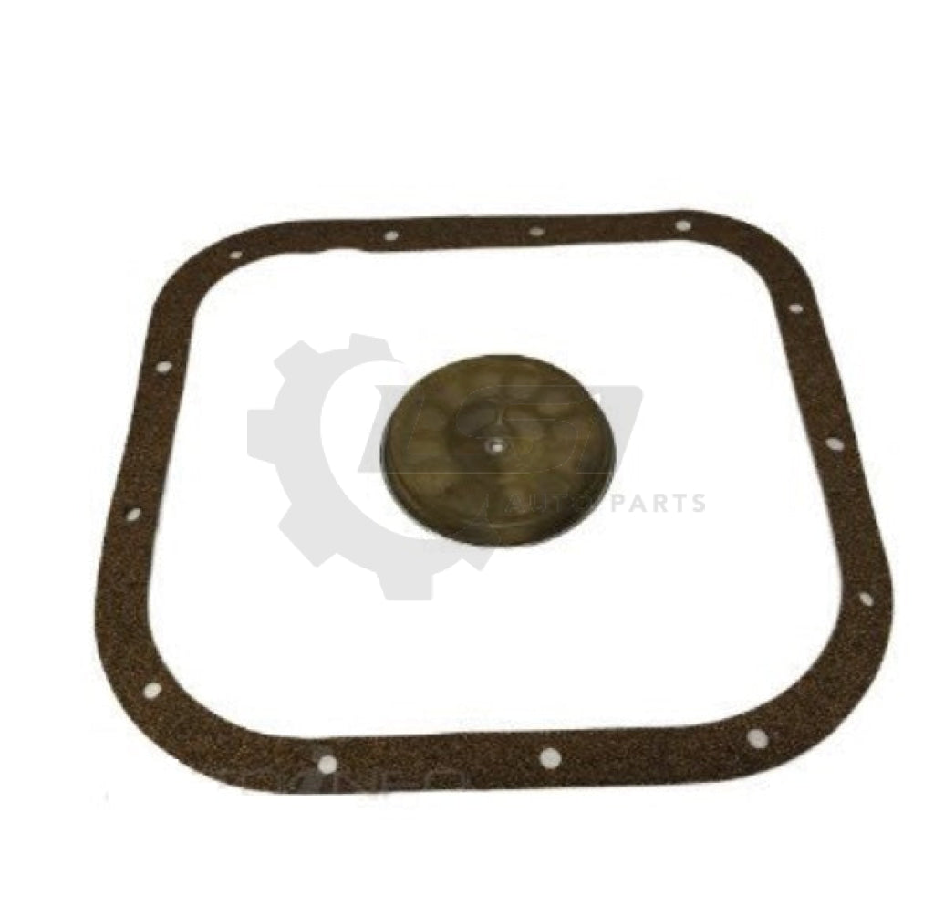 1 X Wesfil Transmission Filter Kit Wctk172