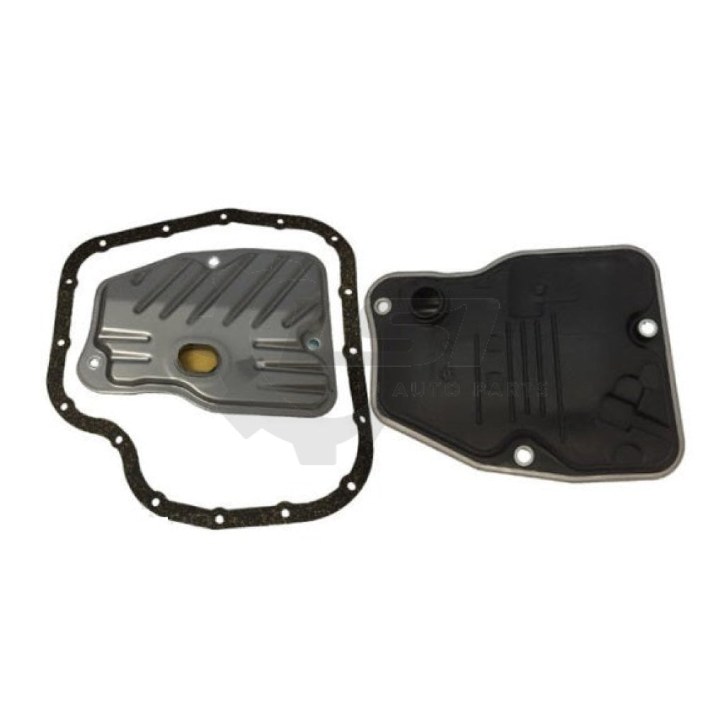 1 X Wesfil Transmission Filter Kit Wctk178