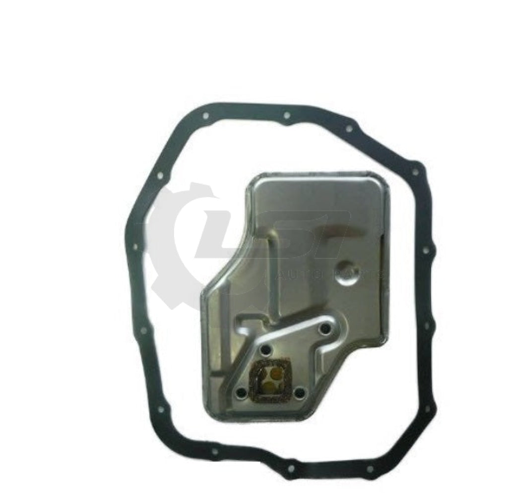 1 X Wesfil Transmission Filter Kit Wctk18