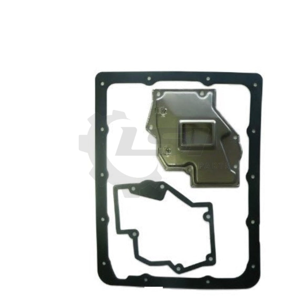 1 X Wesfil Transmission Filter Kit Wctk19