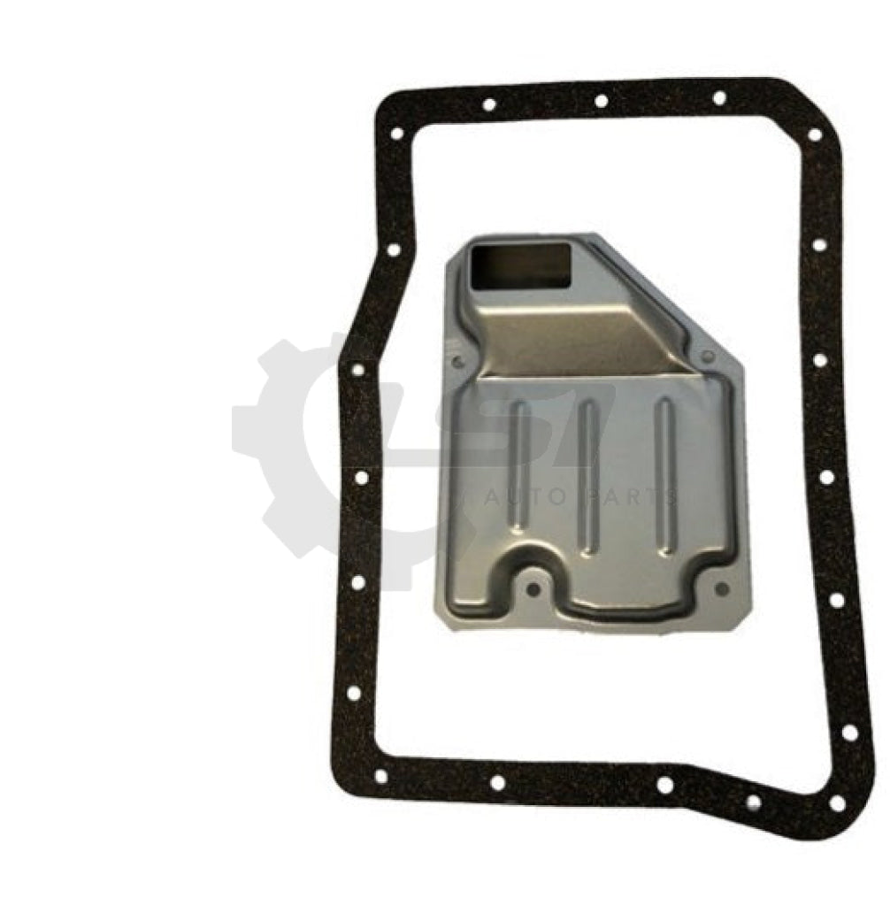 1 X Wesfil Transmission Filter Kit Wctk198