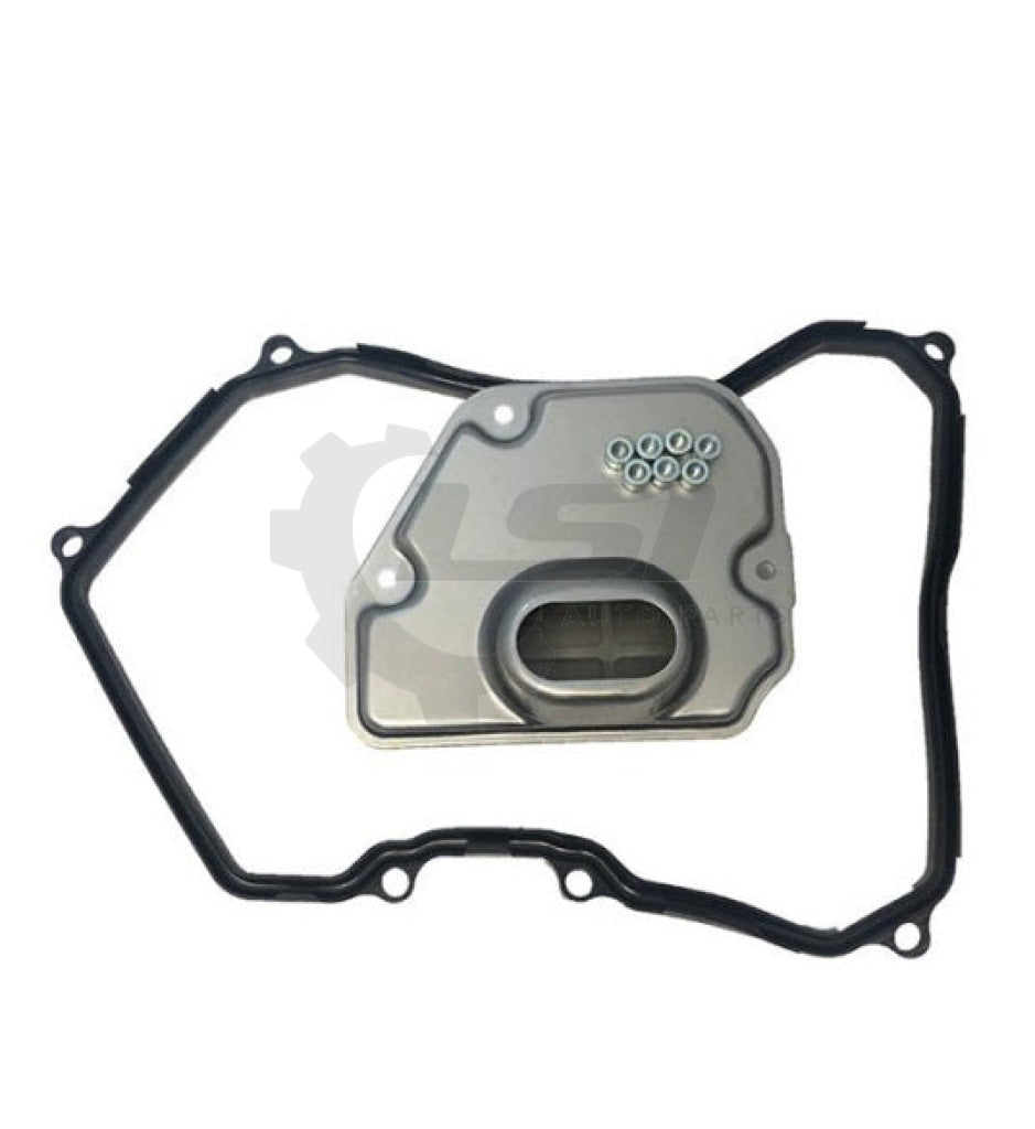1 X Wesfil Transmission Filter Kit Wctk215