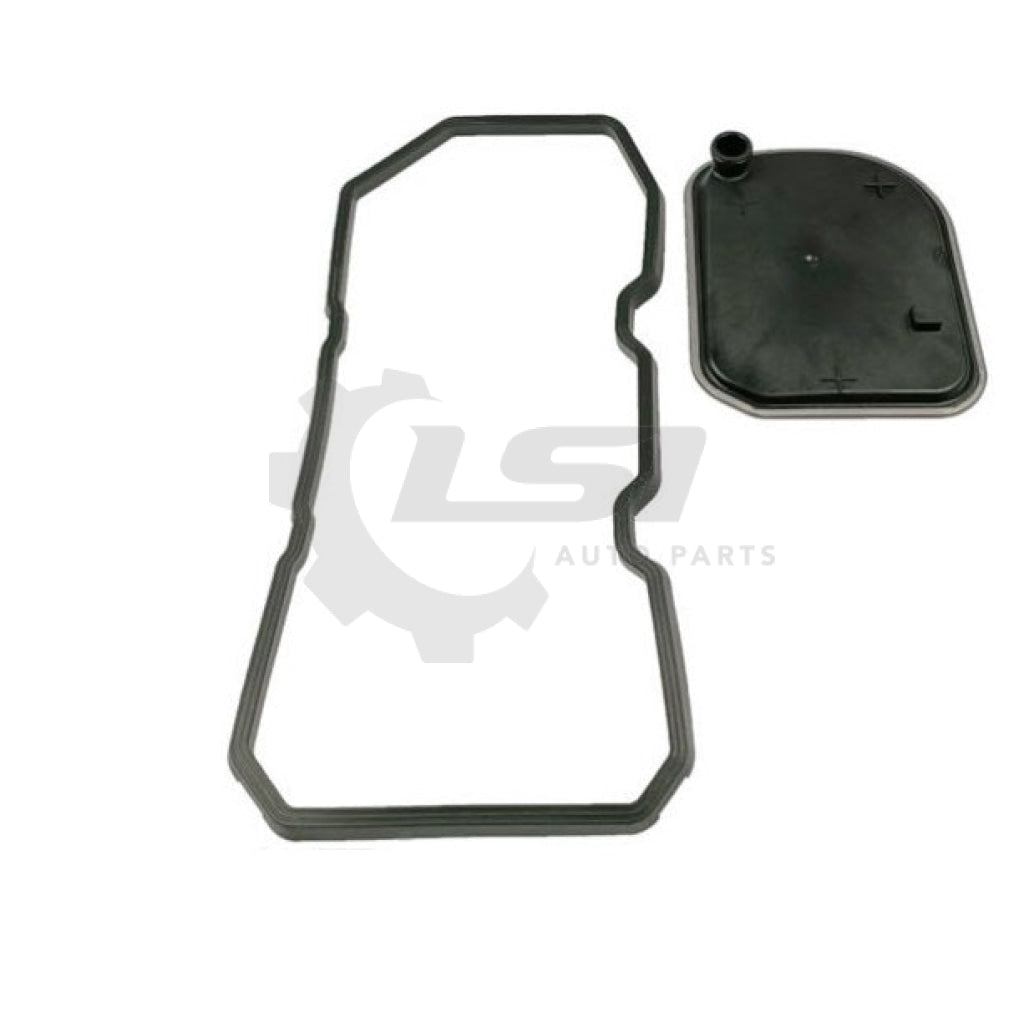 1 X Wesfil Transmission Filter Kit Wctk235