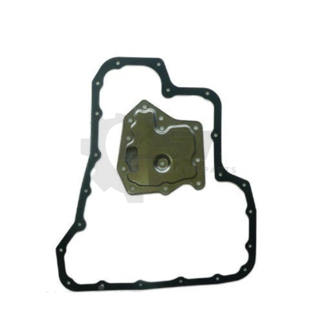1 X Wesfil Transmission Filter Kit Wctk24