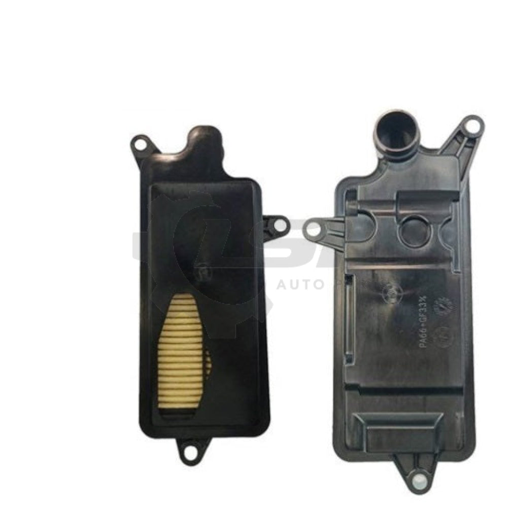1 X Wesfil Transmission Filter Kit Wctk245