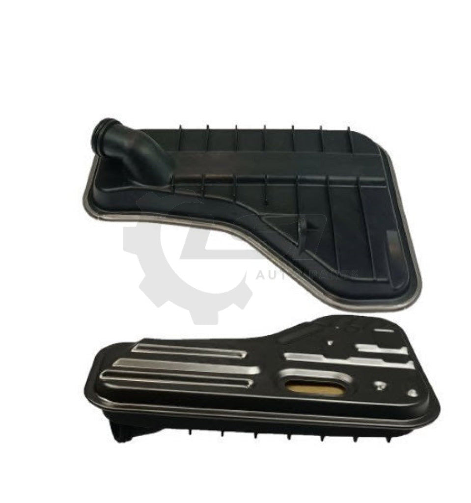 1 X Wesfil Transmission Filter Kit Wctk253