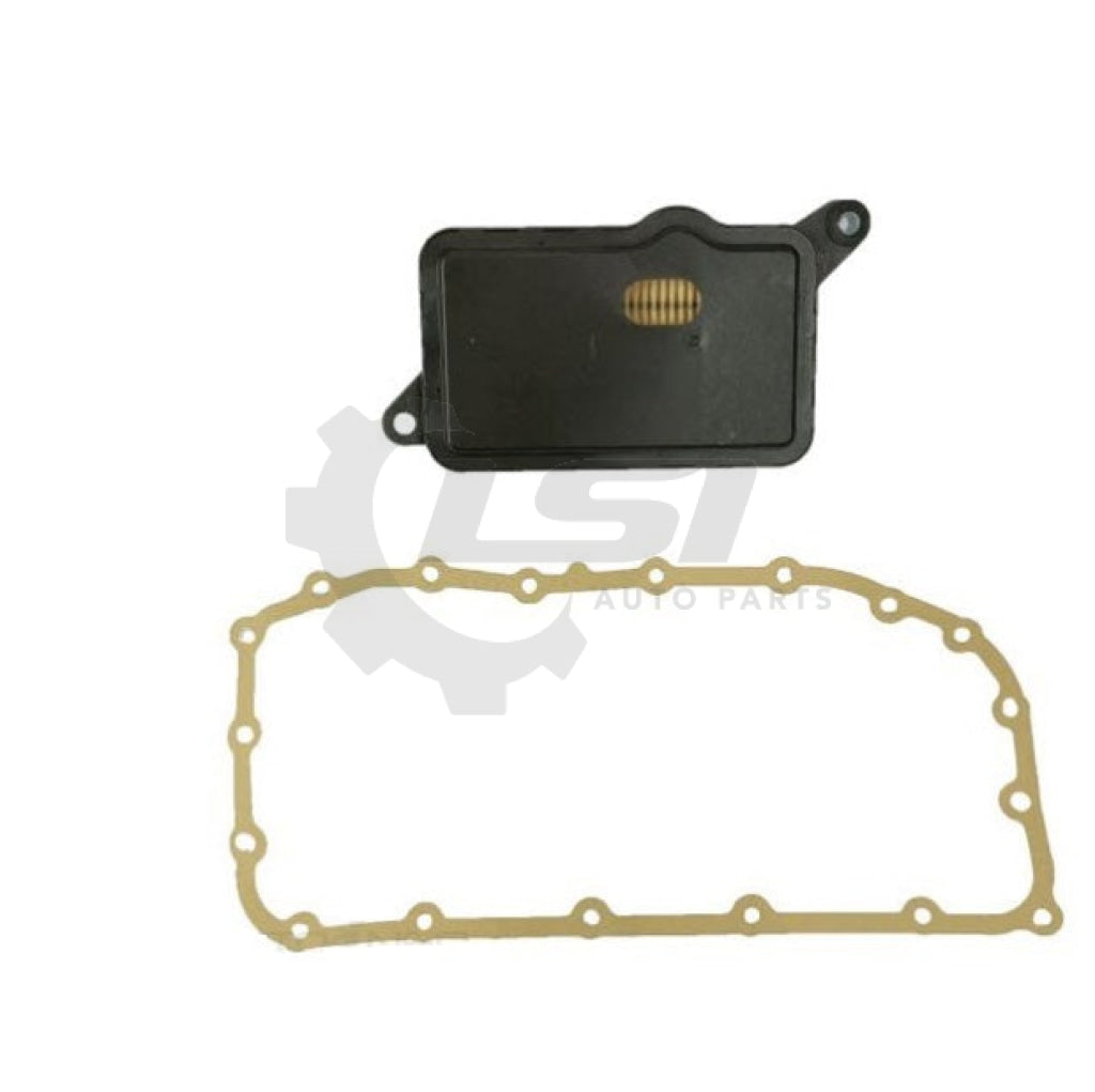 1 X Wesfil Transmission Filter Kit Wctk258
