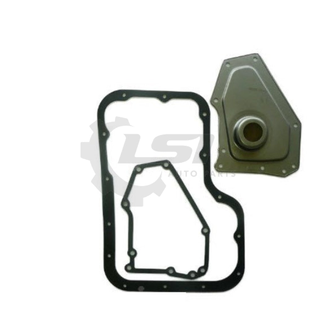 1 X Wesfil Transmission Filter Kit Wctk26