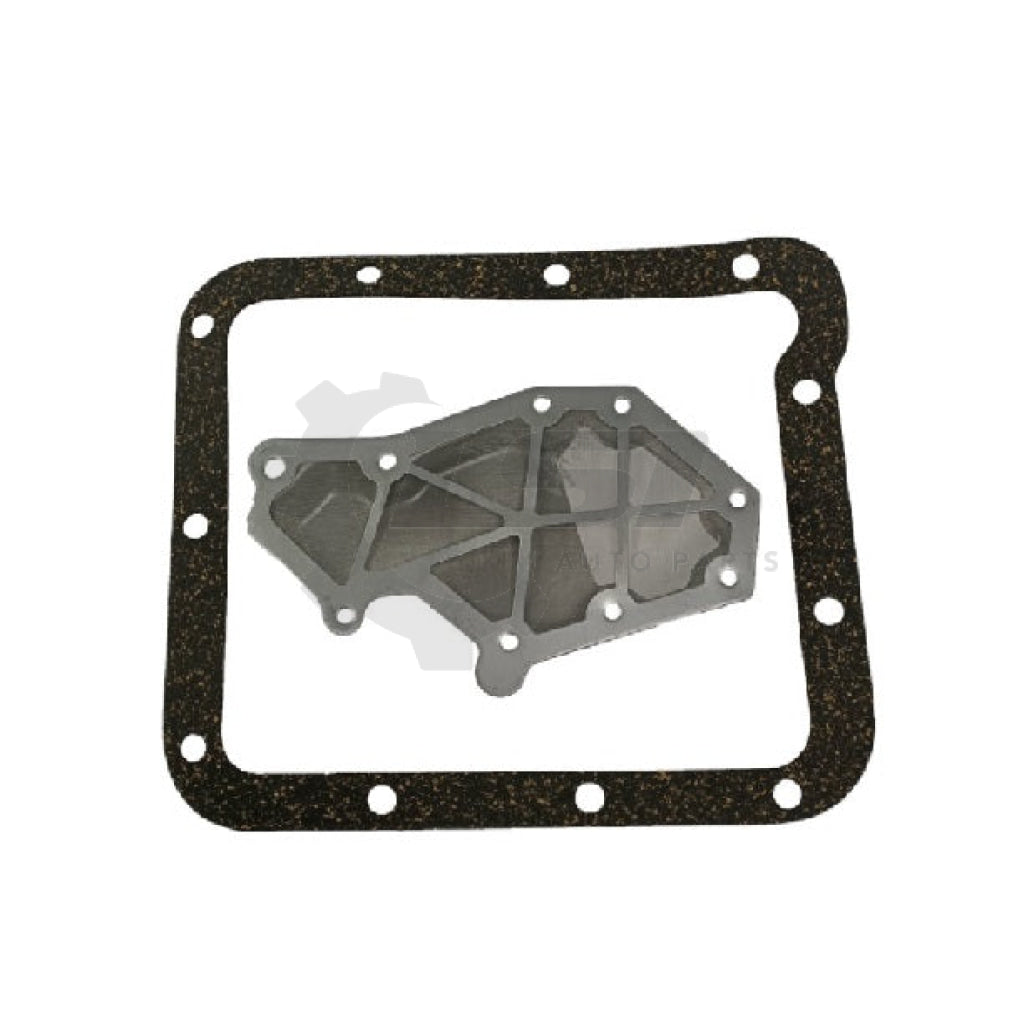 1 X Wesfil Transmission Filter Kit Wctk33