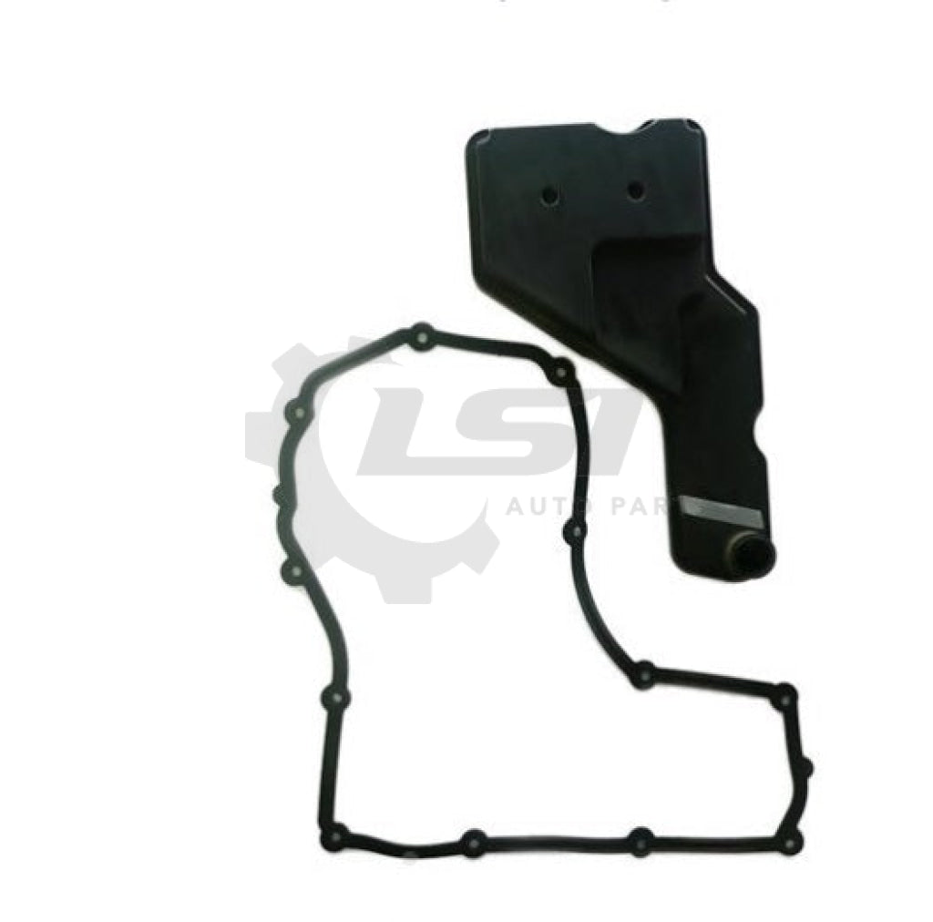 1 X Wesfil Transmission Filter Kit Wctk36