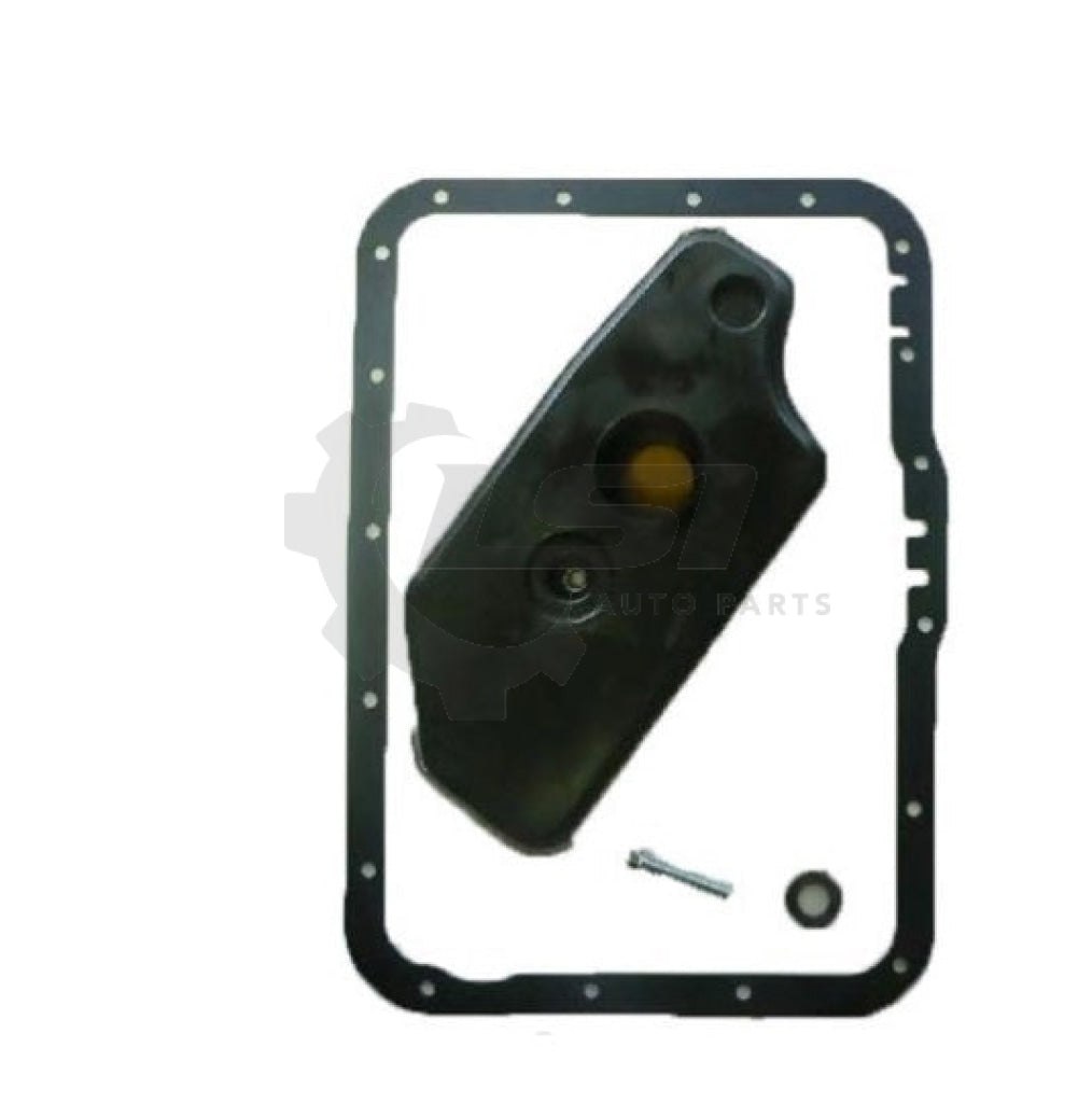 1 X Wesfil Transmission Filter Kit Wctk47