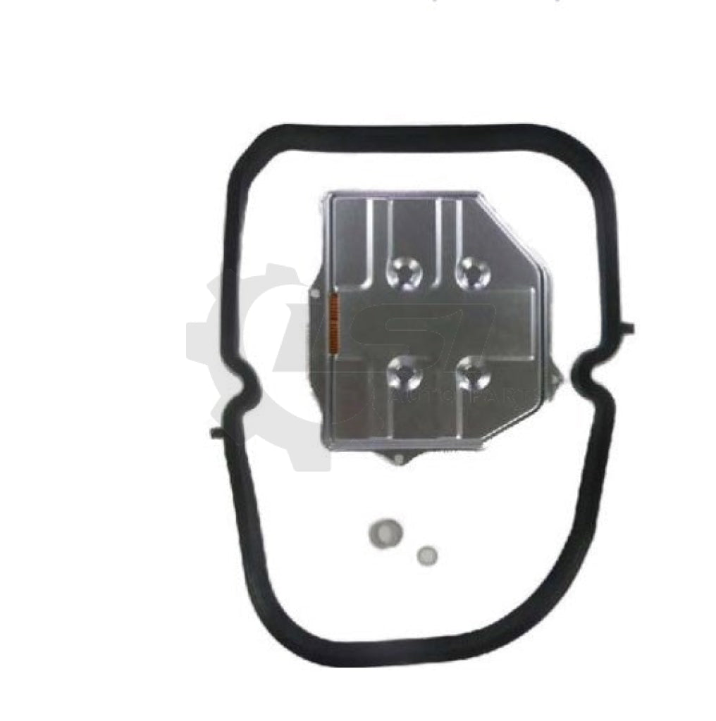 1 X Wesfil Transmission Filter Kit Wctk49