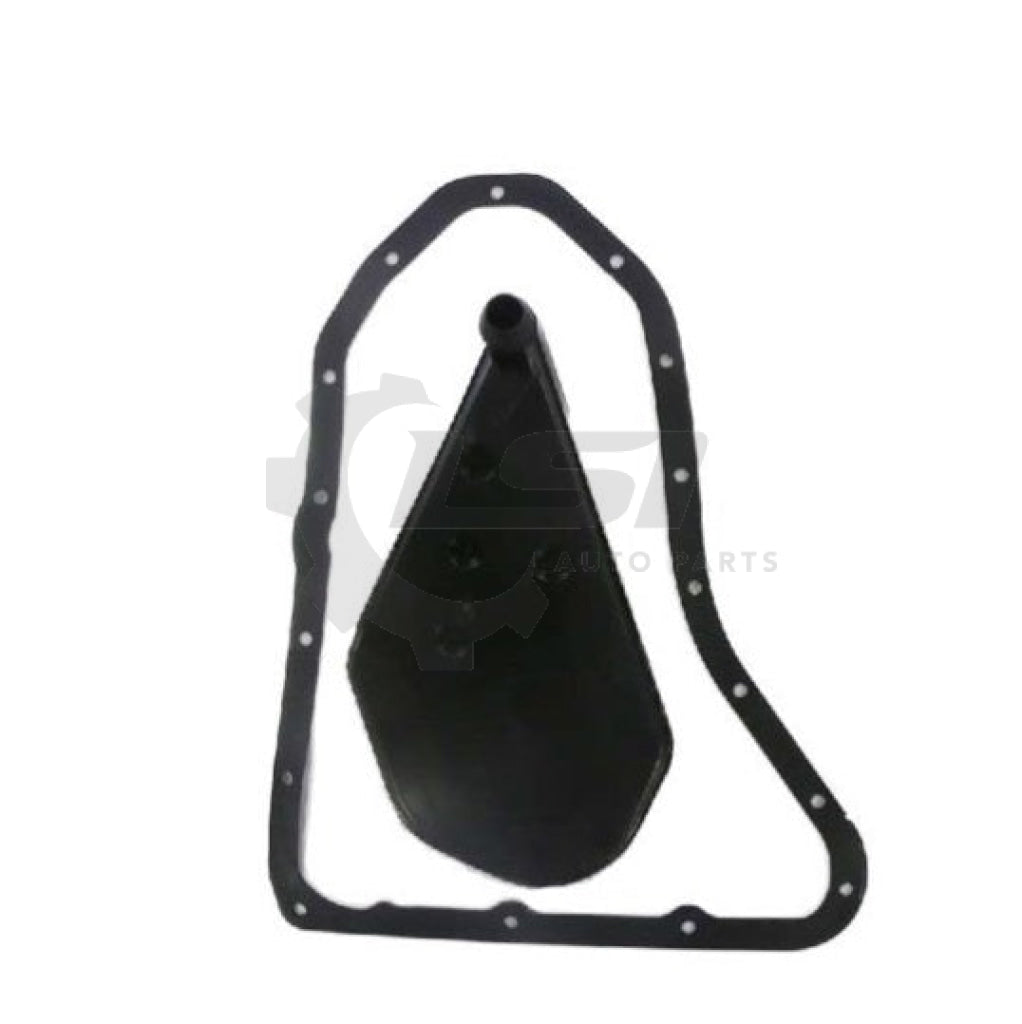 1 X Wesfil Transmission Filter Kit Wctk51