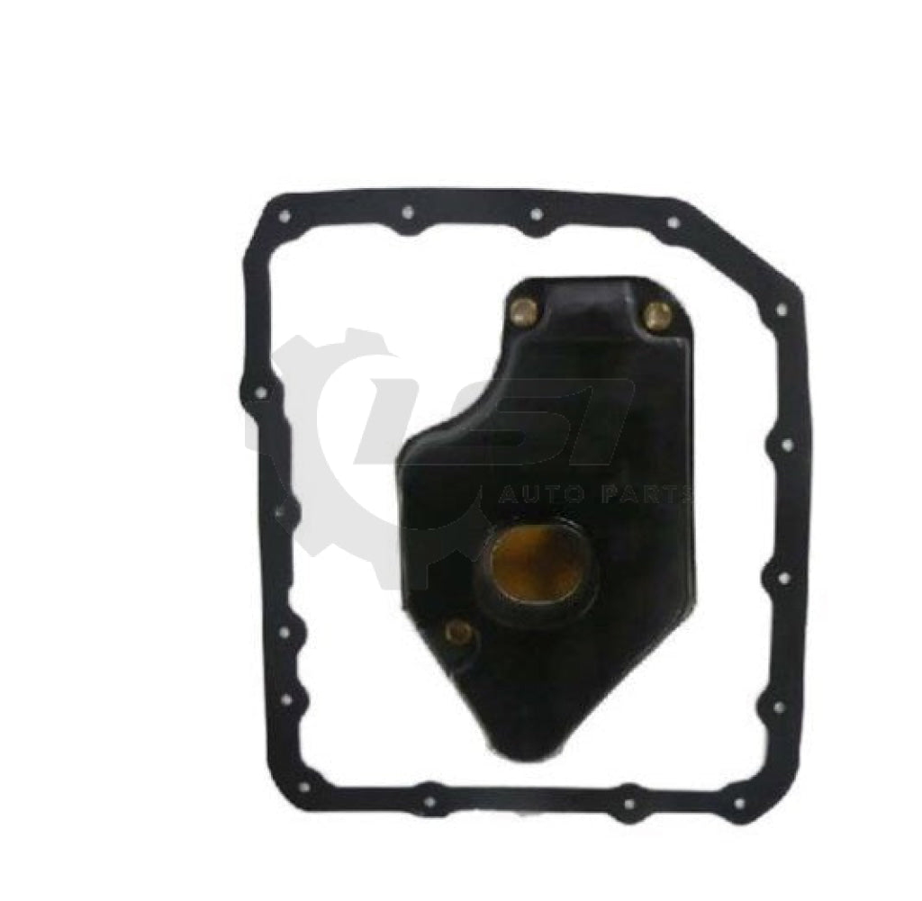 1 X Wesfil Transmission Filter Kit Wctk56