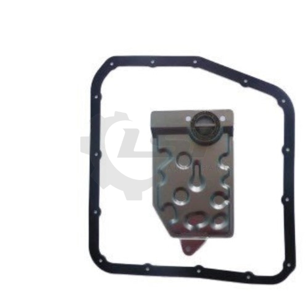 1 X Wesfil Transmission Filter Kit Wctk6