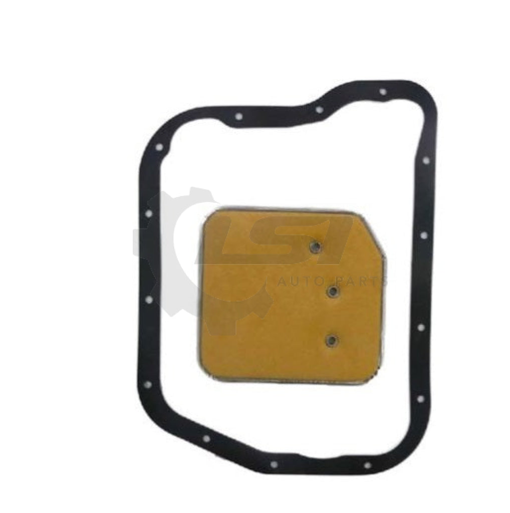 1 X Wesfil Transmission Filter Kit Wctk64
