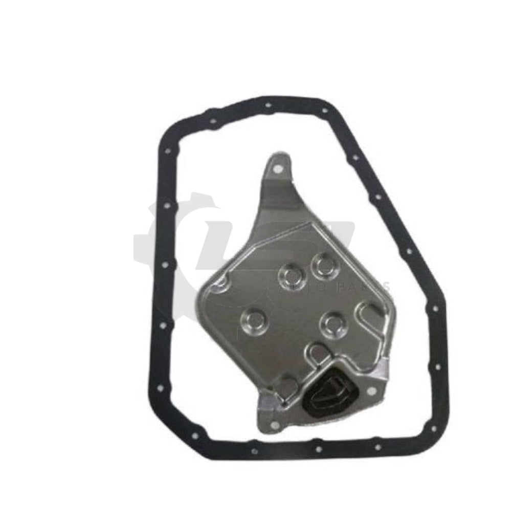 1 X Wesfil Transmission Filter Kit Wctk83