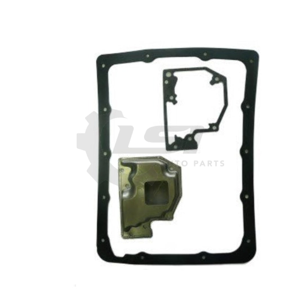 1 X Wesfil Transmission Filter Kit Wctk9