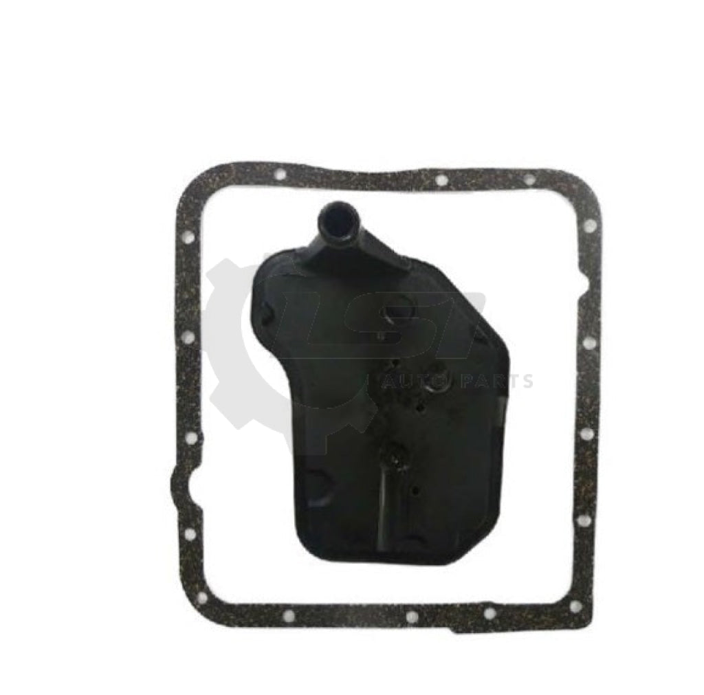 1 X Wesfil Transmission Filter Kit Wctk98