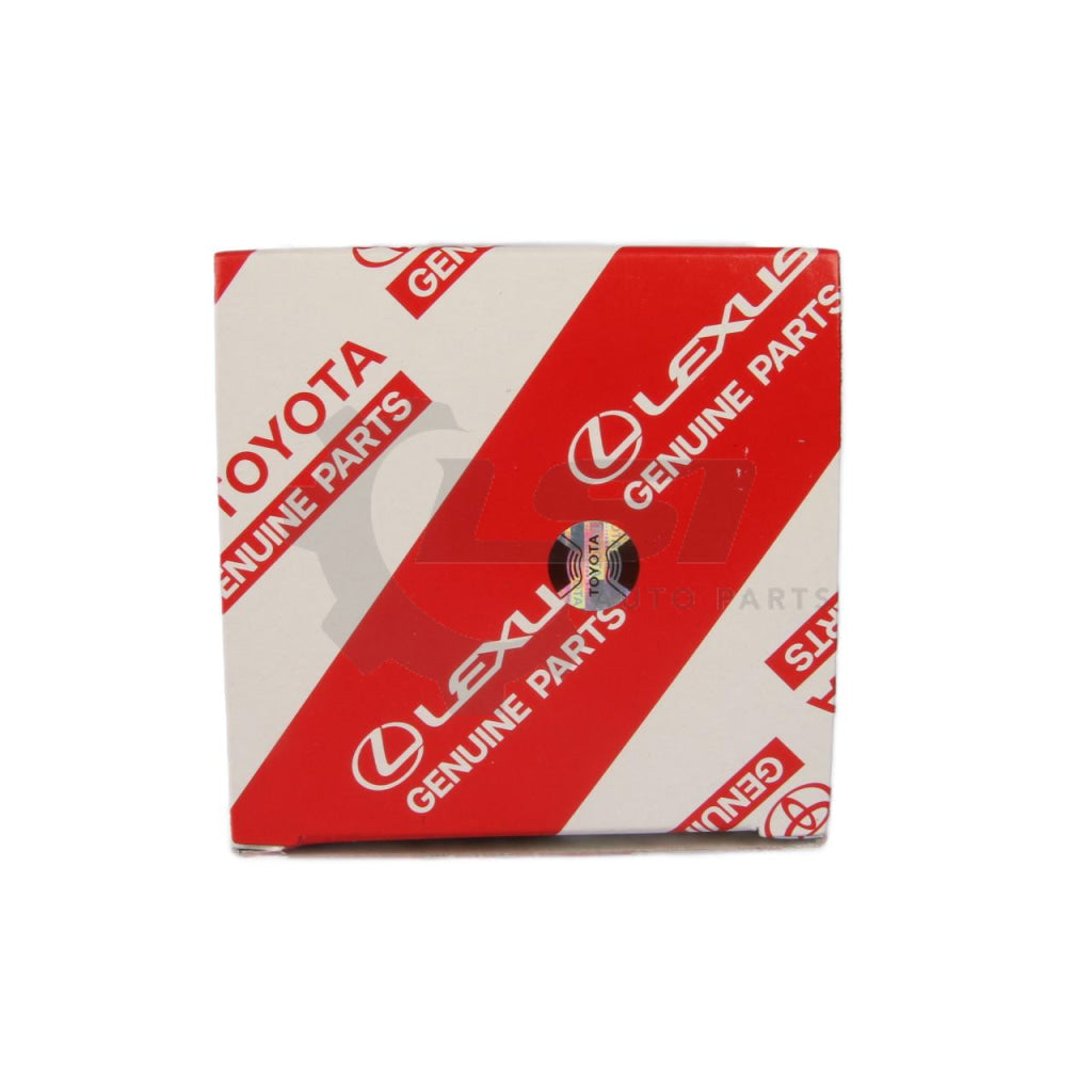 1X Toyota Genuine Oil Filter 90915-Yzzn2 For Celica Corolla Echo Liteace Mr2 Paseo Prius Rav4