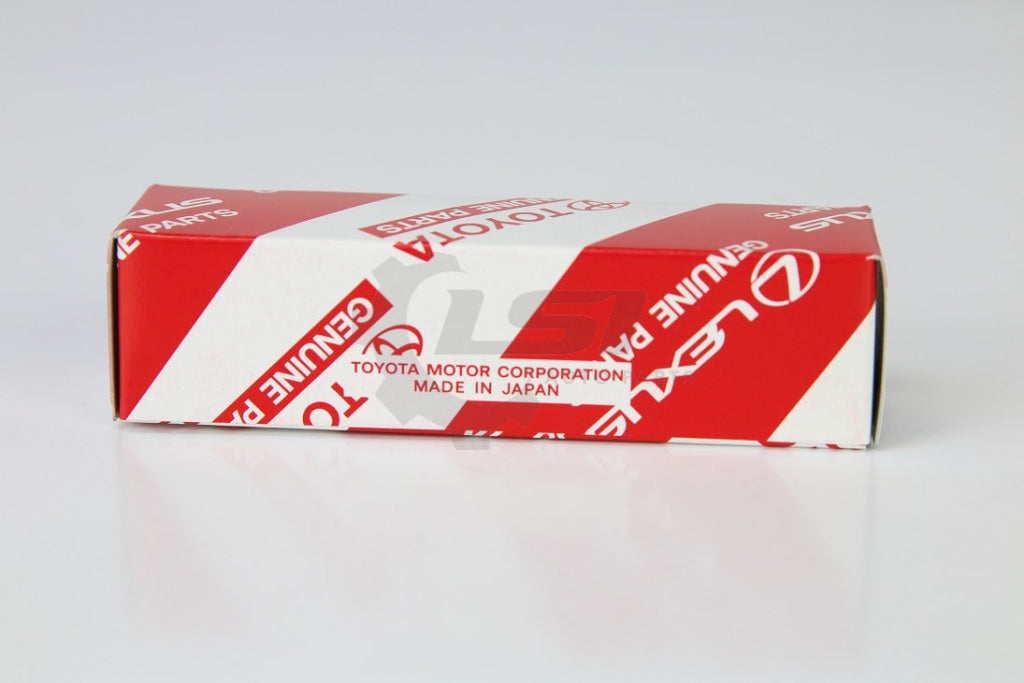 1X Toyota Genuine Spark Plugs Ikh20Tt Hiace Landcruiser Prado Tundra