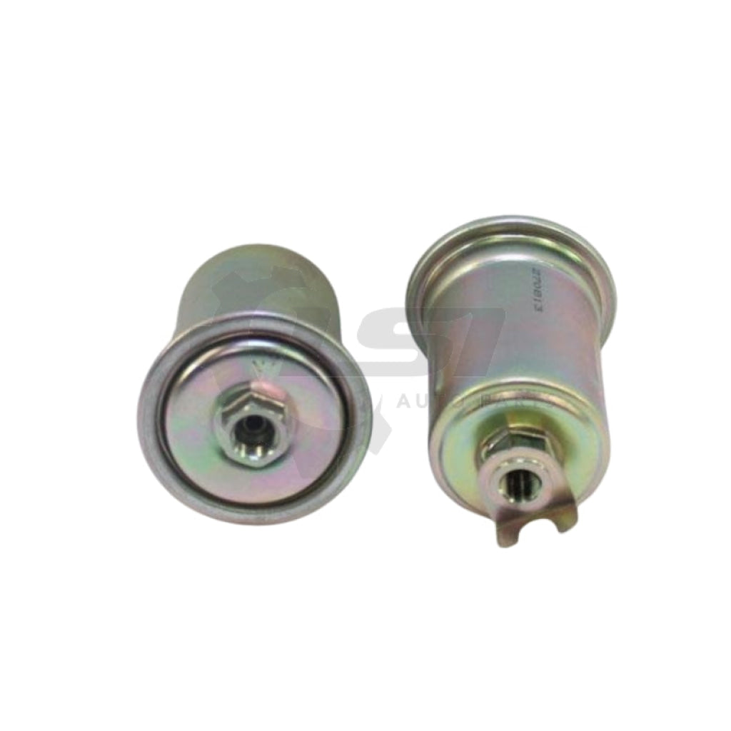 1x Wesfil Fuel Filter for Mitsubishi Pajero Nimbus Galant WZ481 Fuel Filter