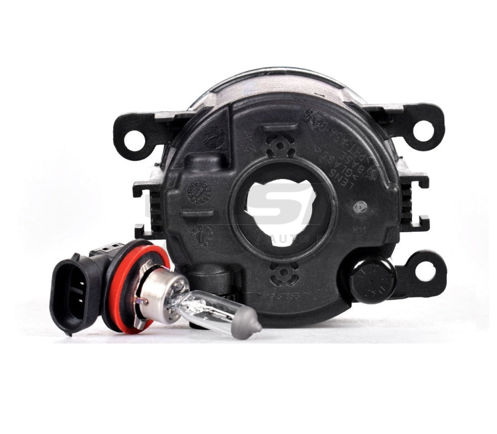 2 x Fog Light Spot Driving Lamp LH + RH for Ford Falcon FG-X FGX 2014-on D=90mm Fog Light
