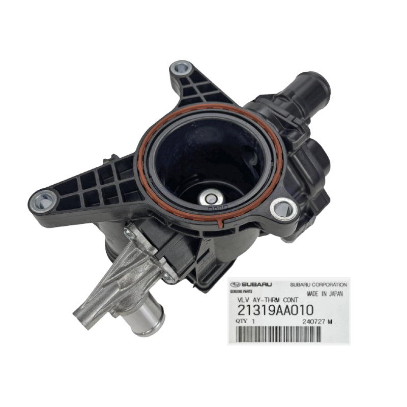 GENUINE Heater Control Valve HVAC for Subaru Forester Impreza Legacy Outback