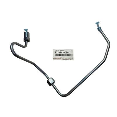 Genuine Toyota Fuel Injector Rail to Head Pipe 2 for Hilux KUN16 1KD FTV 23702-30060