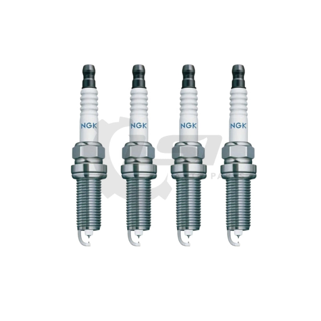 4 x NGK Iridium Spark Plugs for Toyota Corolla Hybrid ZWE211 Spark Plugs