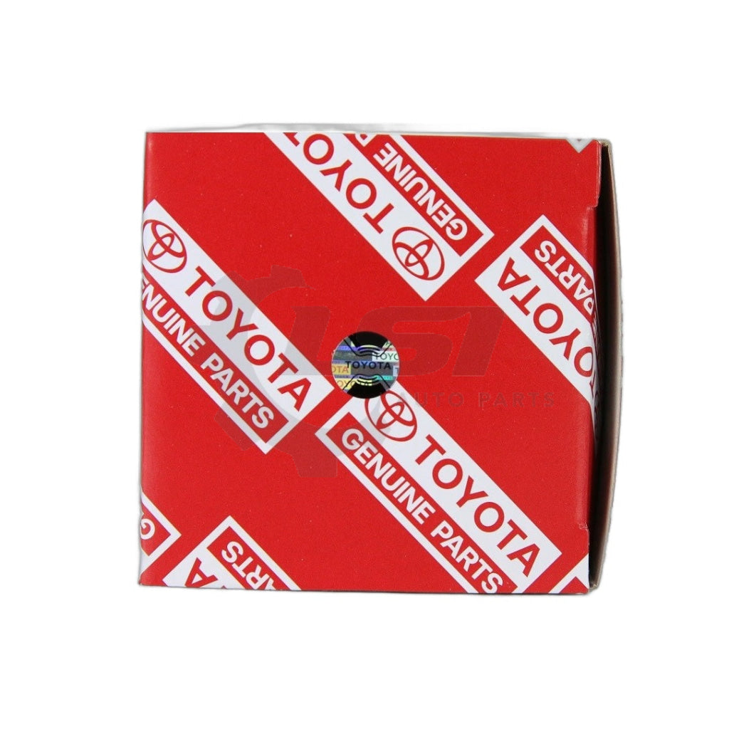 5 X Toyota Genuine Oil Filter 90915-Yzze2 Aus Ref: Z432 Camry Rav4 Tarago Rukus