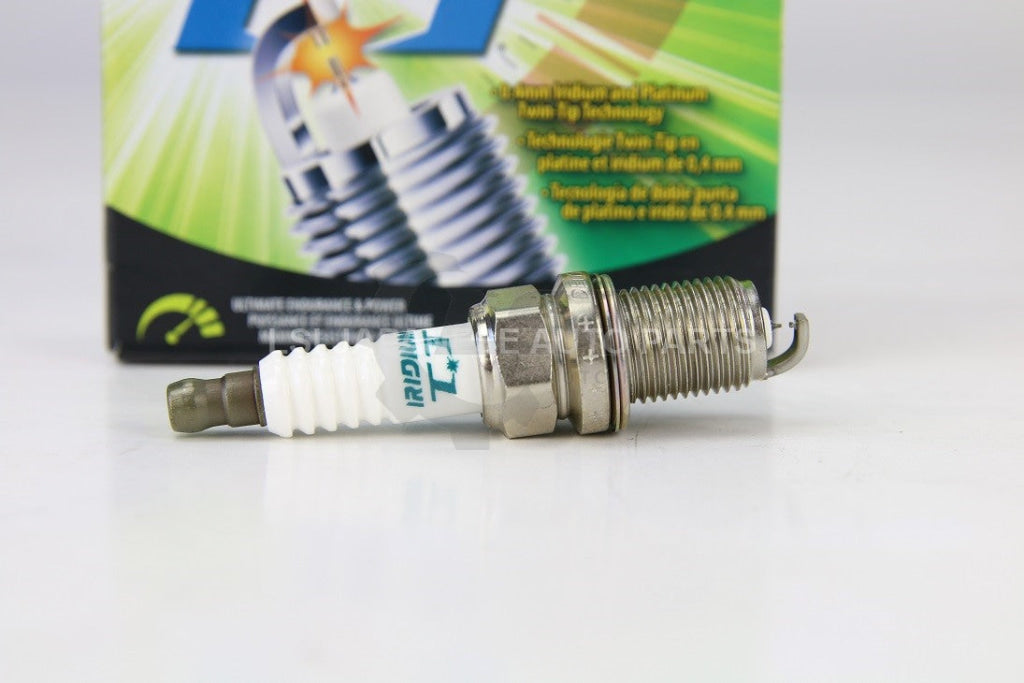 6 X Denso Iridium Spark Plugs Ik20Tt Spark Plugs