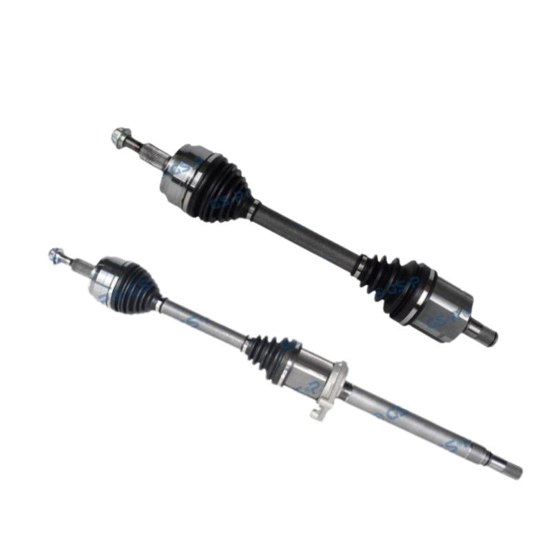 Left Right CV Joint Axle Drive Shaft For Volkswagen Multivan Transporter T6 2015-2022